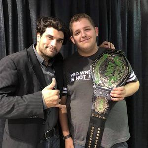 Meet your Posher, Rielly